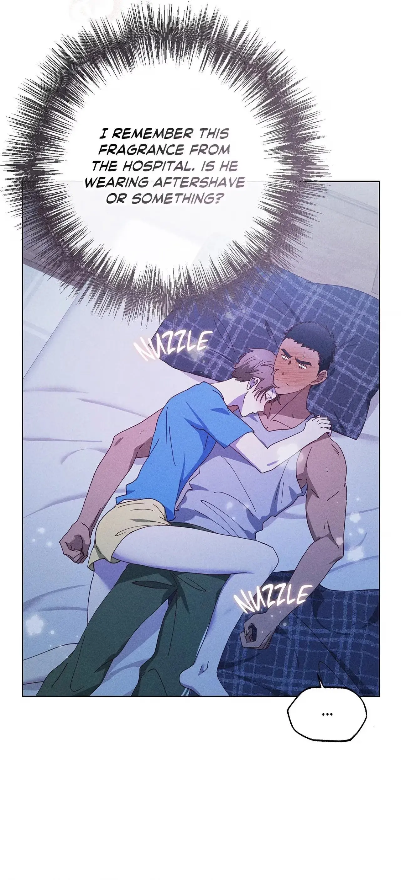 Read Ripe For The Picking chapter 31 image 14 on Lezhin