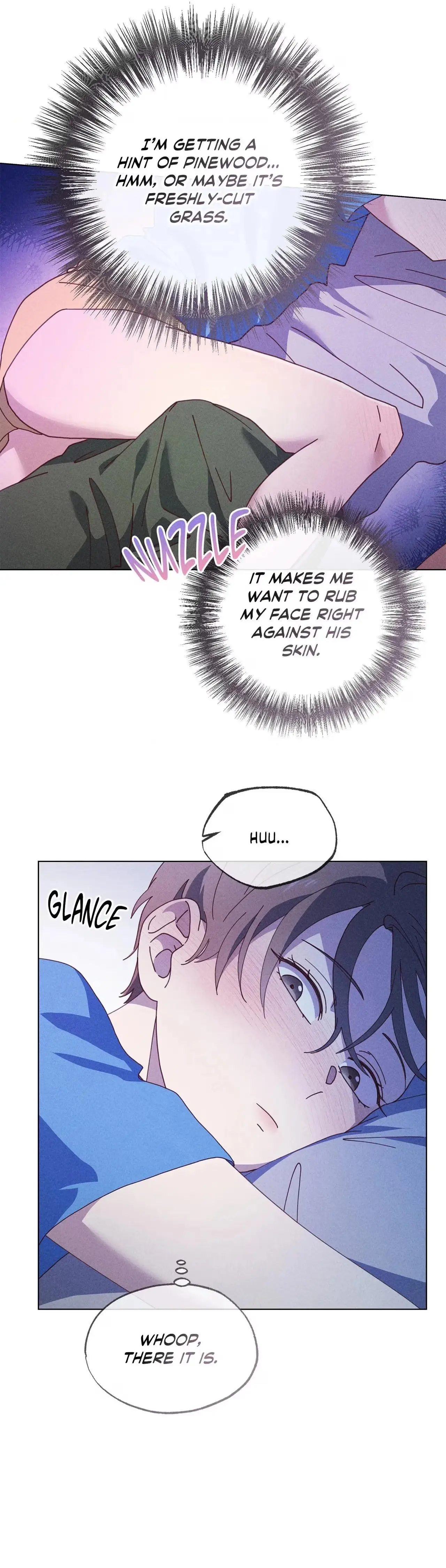 Read Ripe For The Picking chapter 31 image 15 on Lezhin