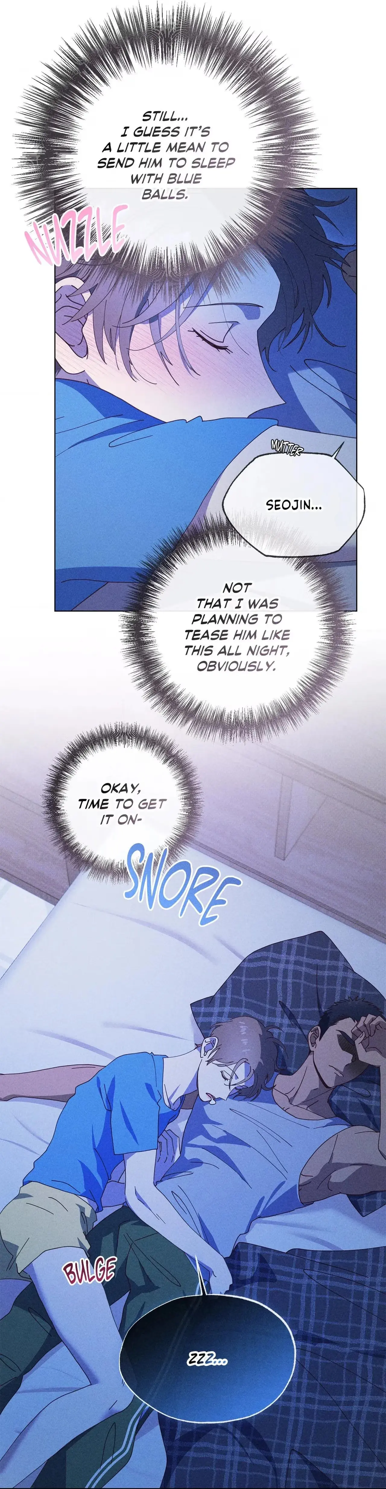 Read Ripe For The Picking chapter 31 image 17 on Lezhin