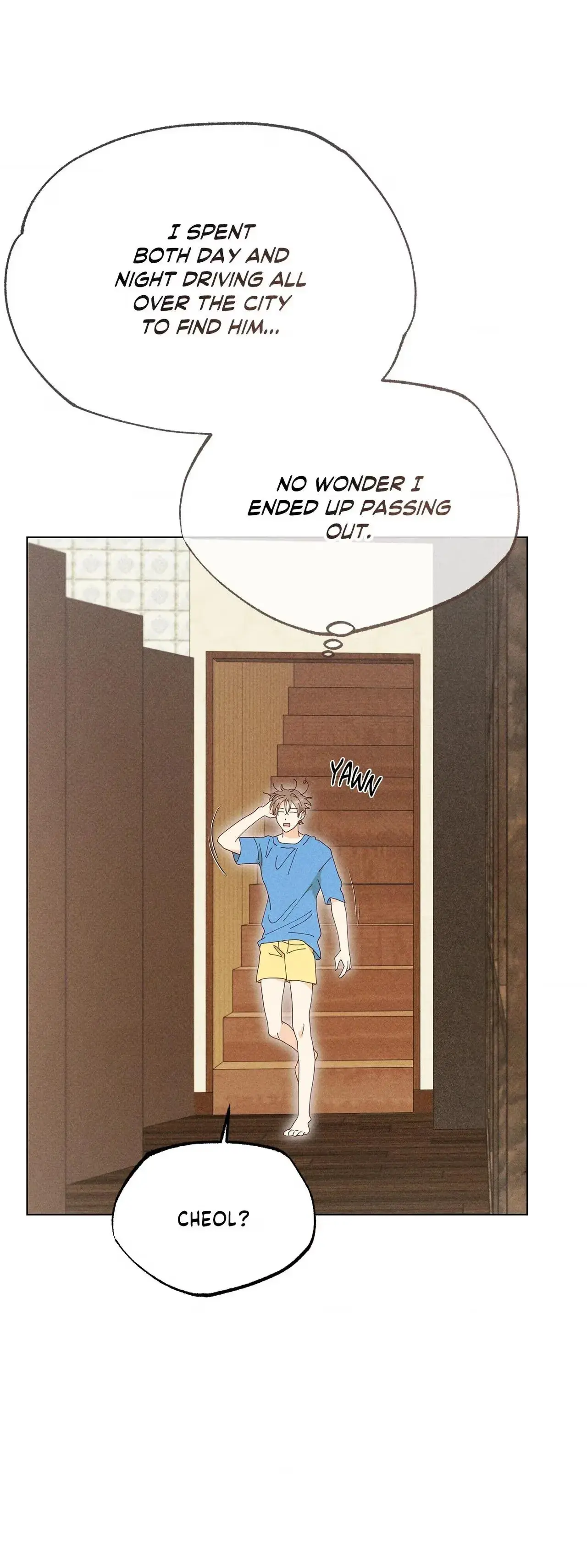 Read Ripe For The Picking chapter 31 image 21 on Lezhin