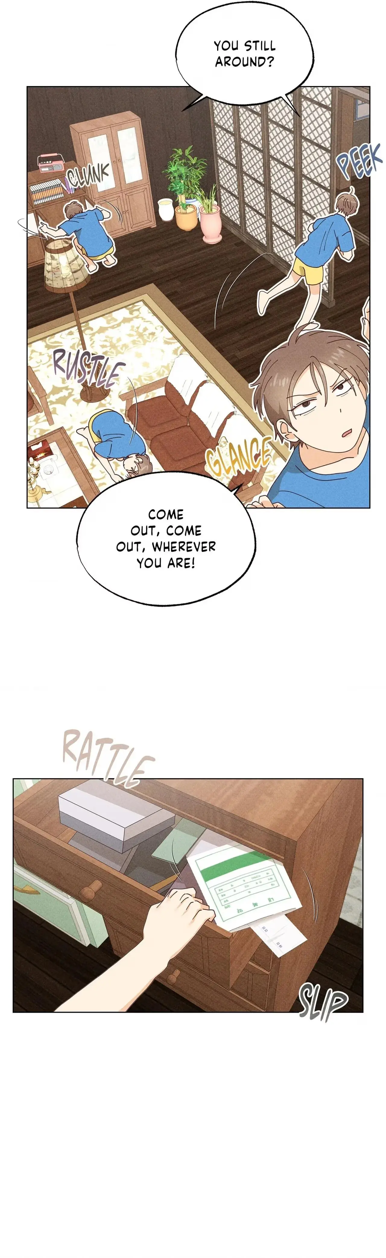 Read Ripe For The Picking chapter 31 image 22 on Lezhin