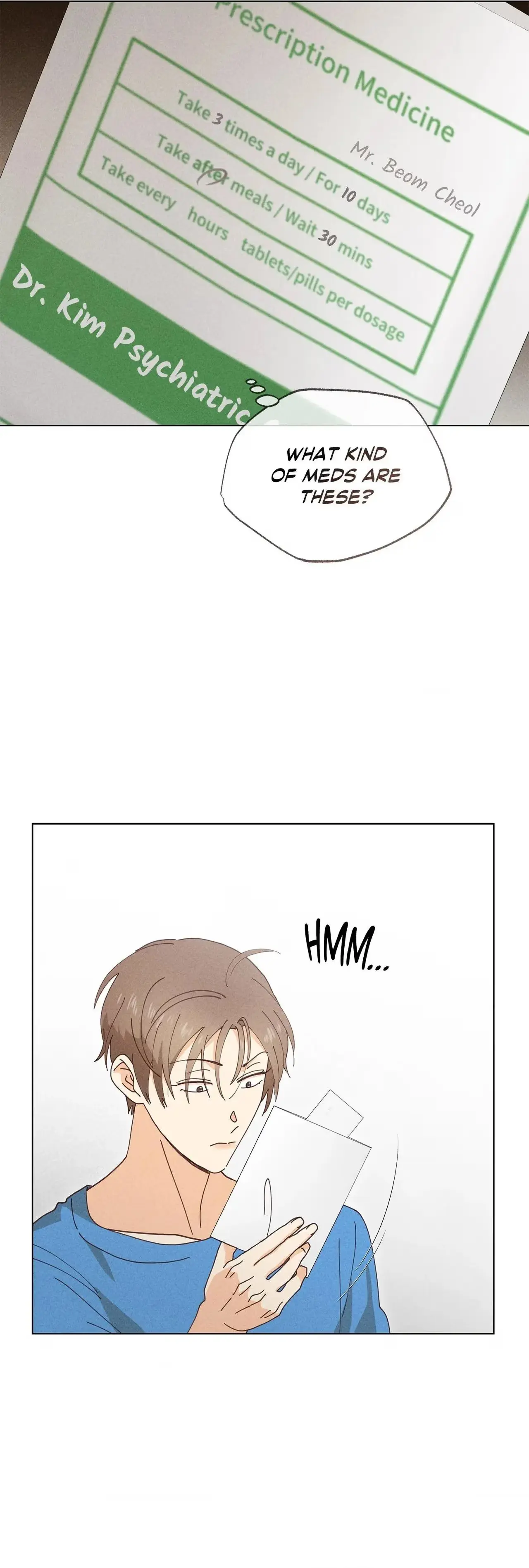 Read Ripe For The Picking chapter 31 image 23 on Lezhin