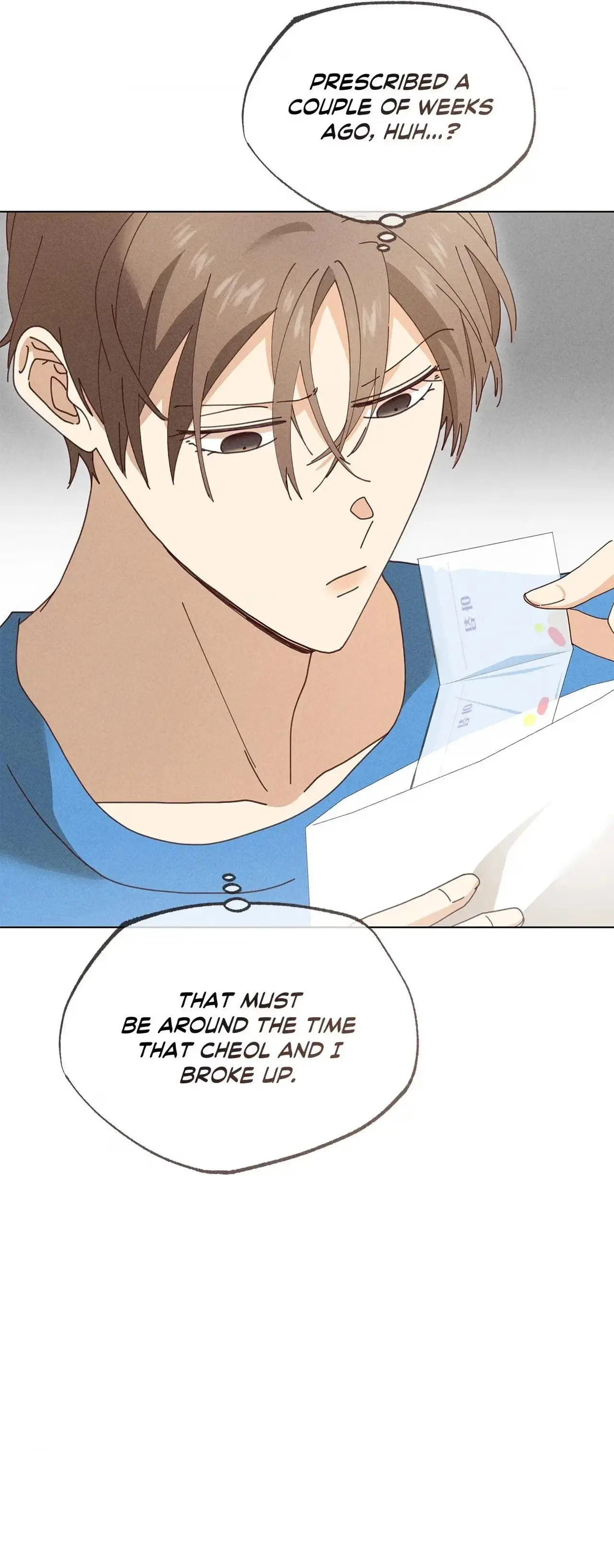 Read Ripe For The Picking chapter 31 image 24 on Lezhin
