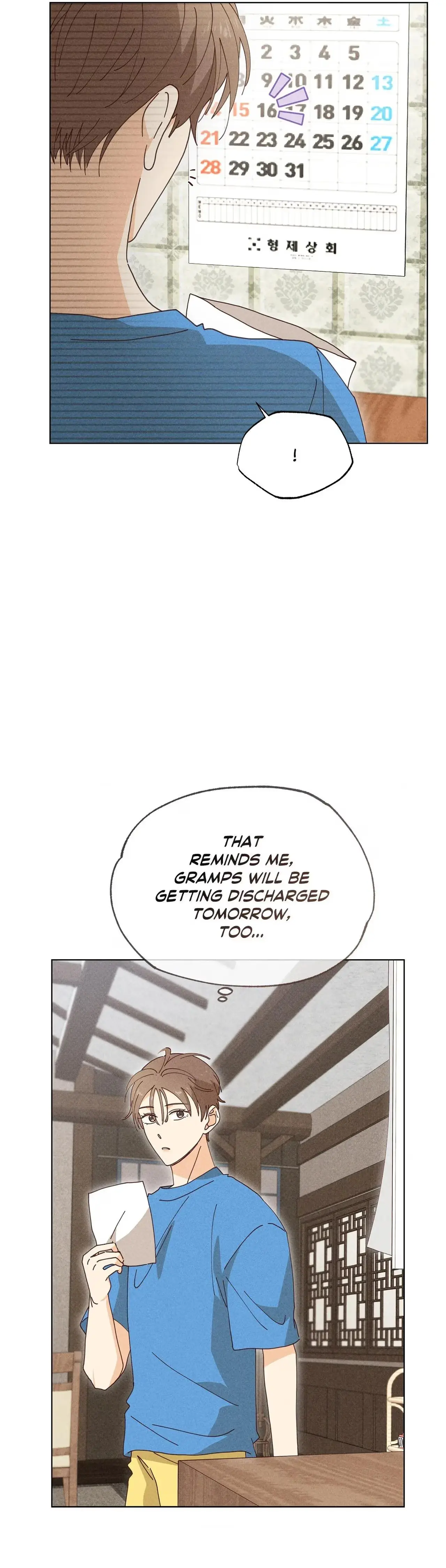 Read Ripe For The Picking chapter 31 image 25 on Lezhin