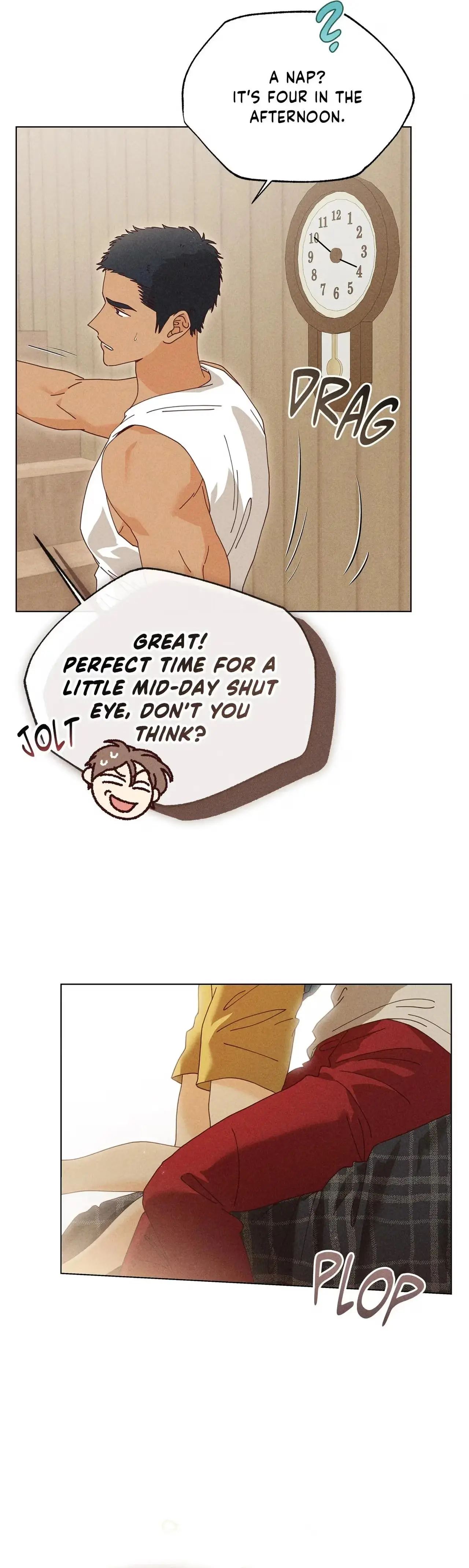 Read Ripe For The Picking chapter 31 image 30 on Lezhin