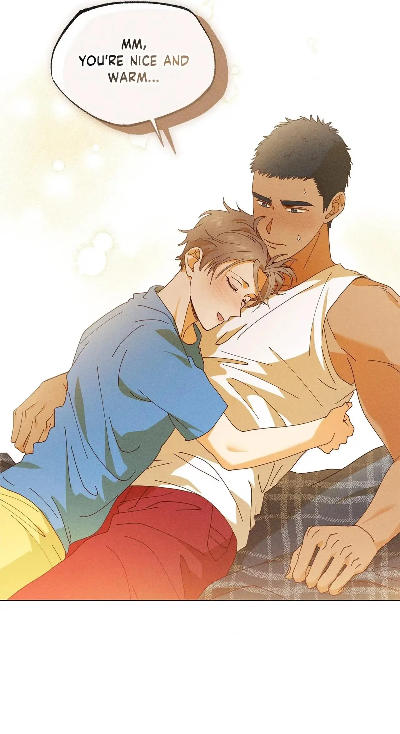 Read Ripe For The Picking chapter 31 image 31 on Lezhin