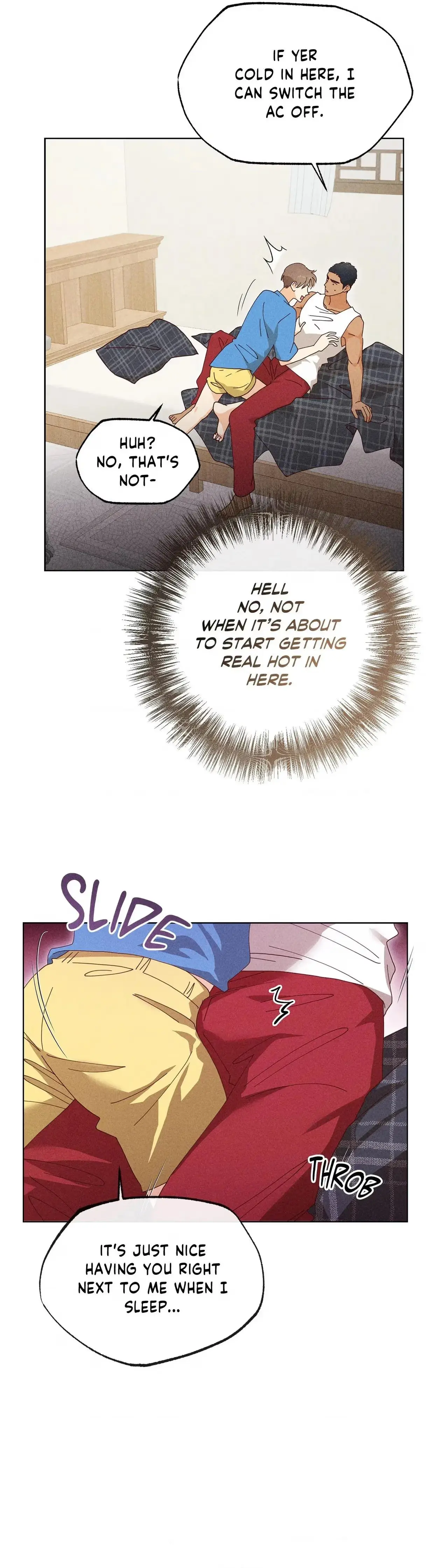 Read Ripe For The Picking chapter 31 image 32 on Lezhin