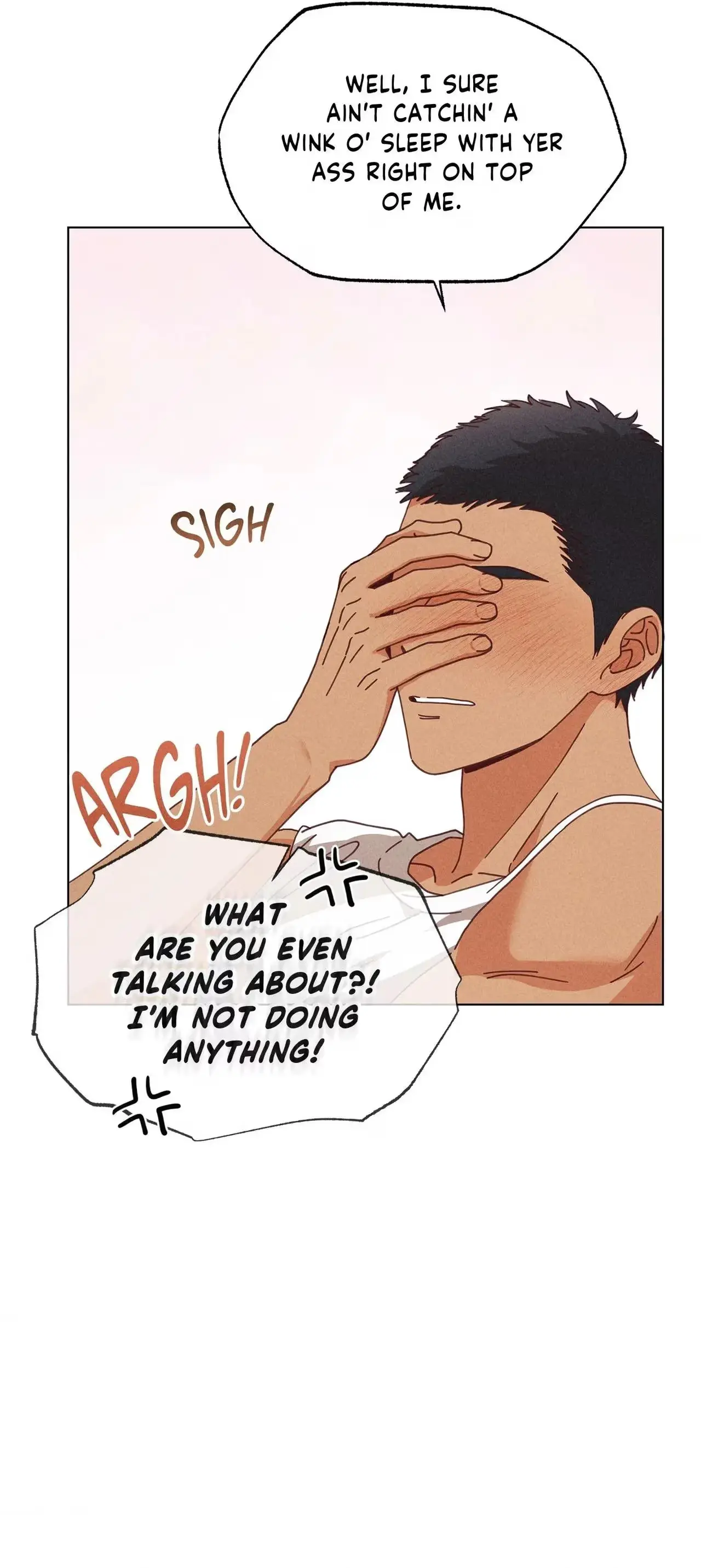 Read Ripe For The Picking chapter 31 image 33 on Lezhin