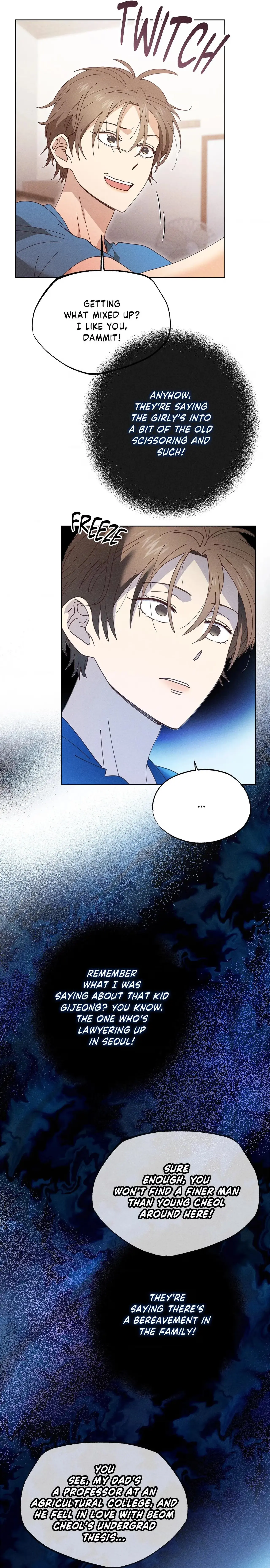 Read Ripe For The Picking chapter 31 image 35 on Lezhin