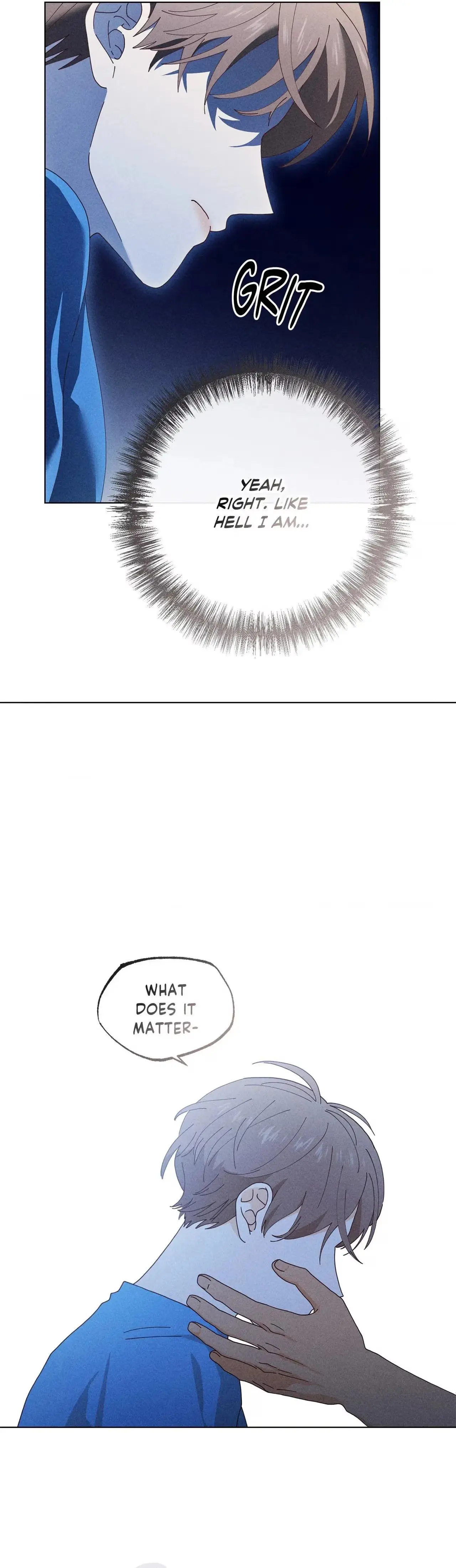 Read Ripe For The Picking chapter 31 image 37 on Lezhin