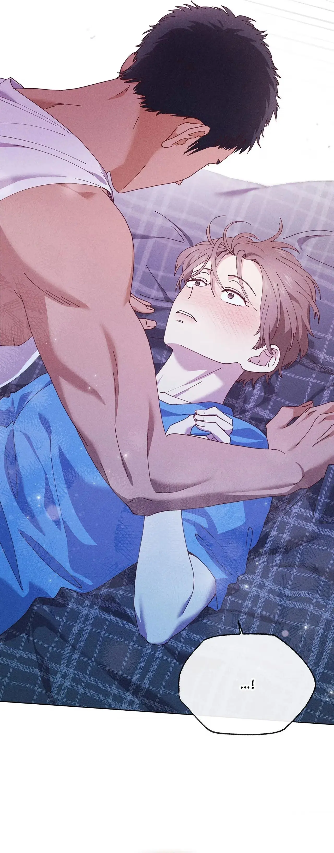 Read Ripe For The Picking chapter 31 image 39 on Lezhin
