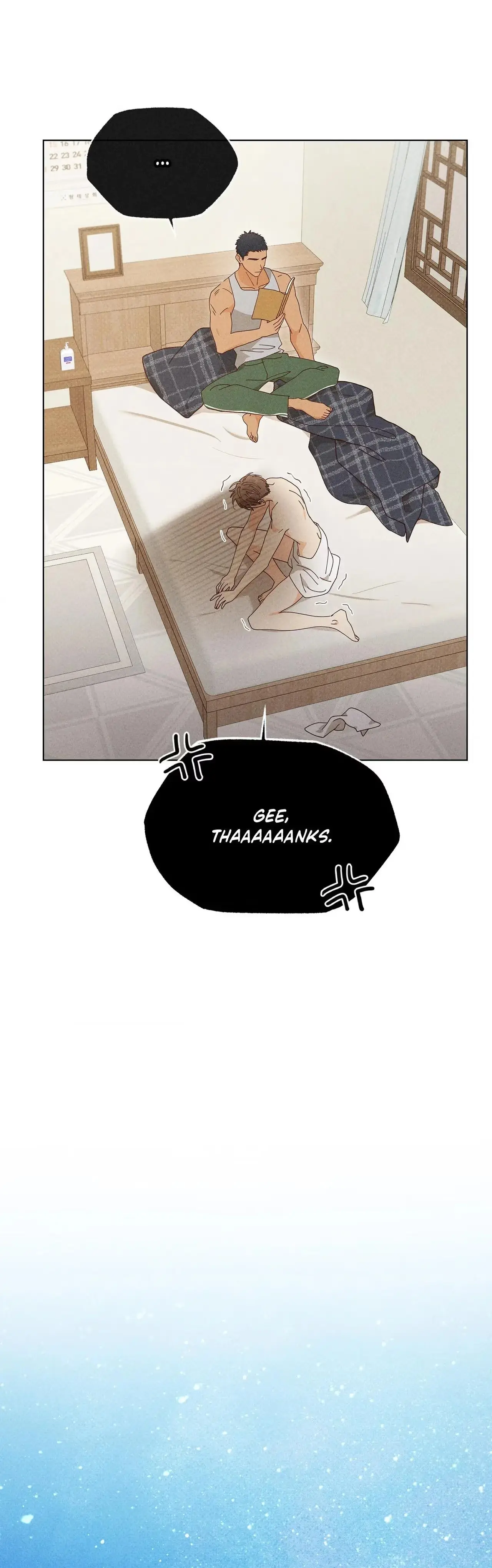Read Ripe For The Picking chapter 31 image 5 on Lezhin