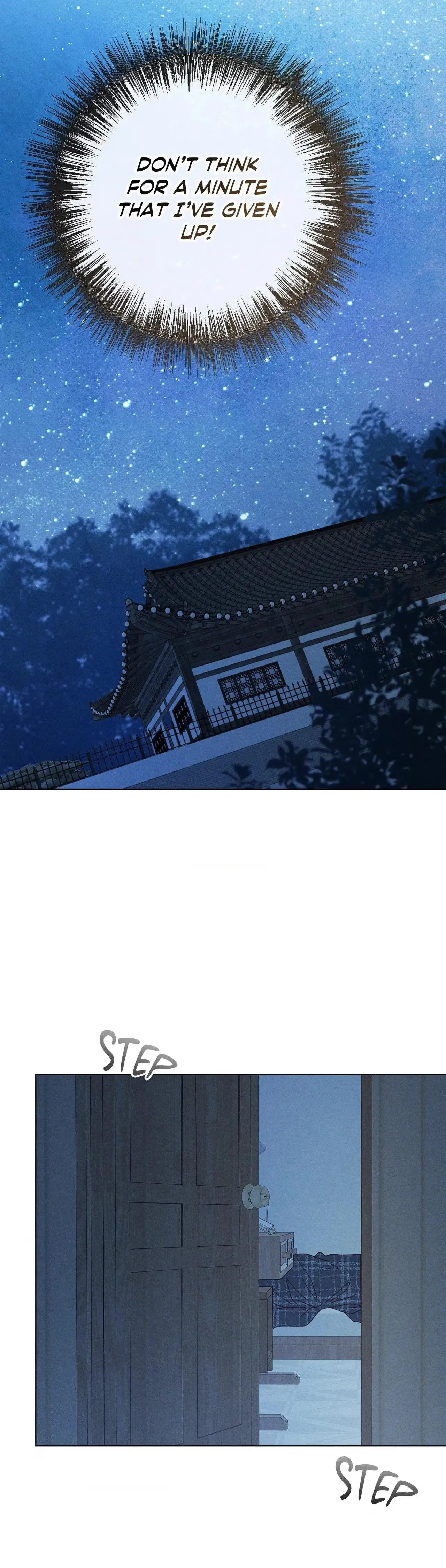 Read Ripe For The Picking chapter 31 image 6 on Lezhin