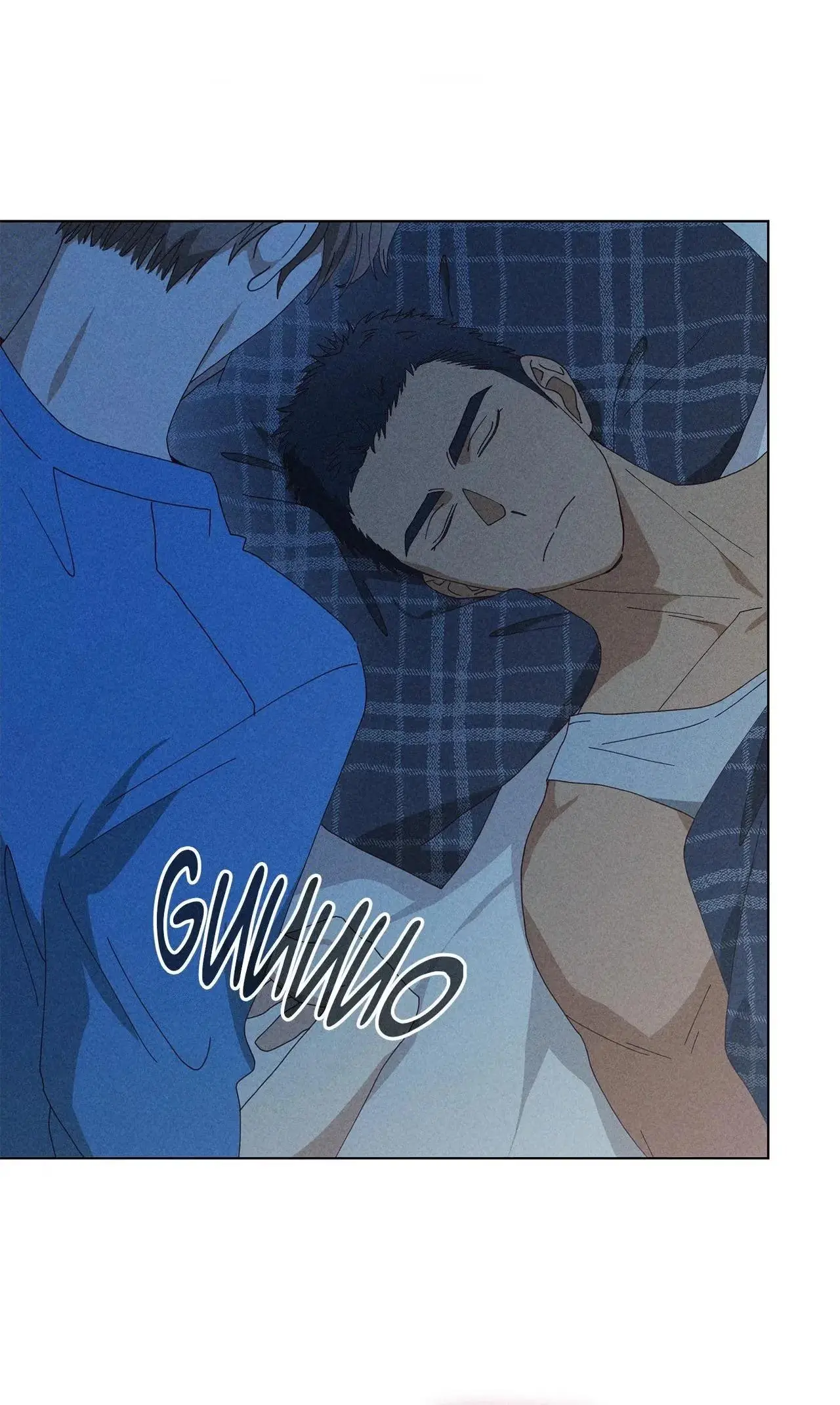 Read Ripe For The Picking chapter 31 image 7 on Lezhin