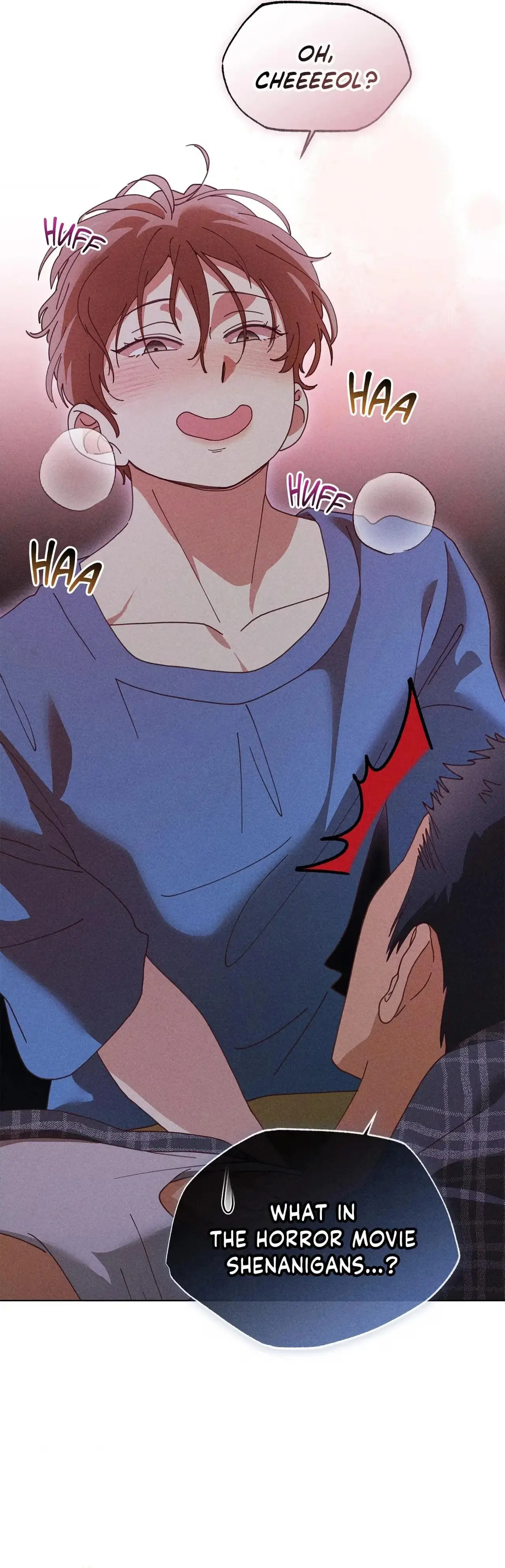 Read Ripe For The Picking chapter 31 image 8 on Lezhin