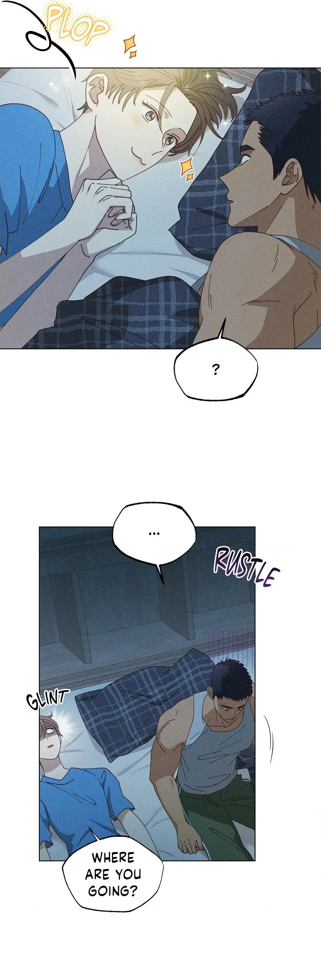 Read Ripe For The Picking chapter 31 image 9 on Lezhin