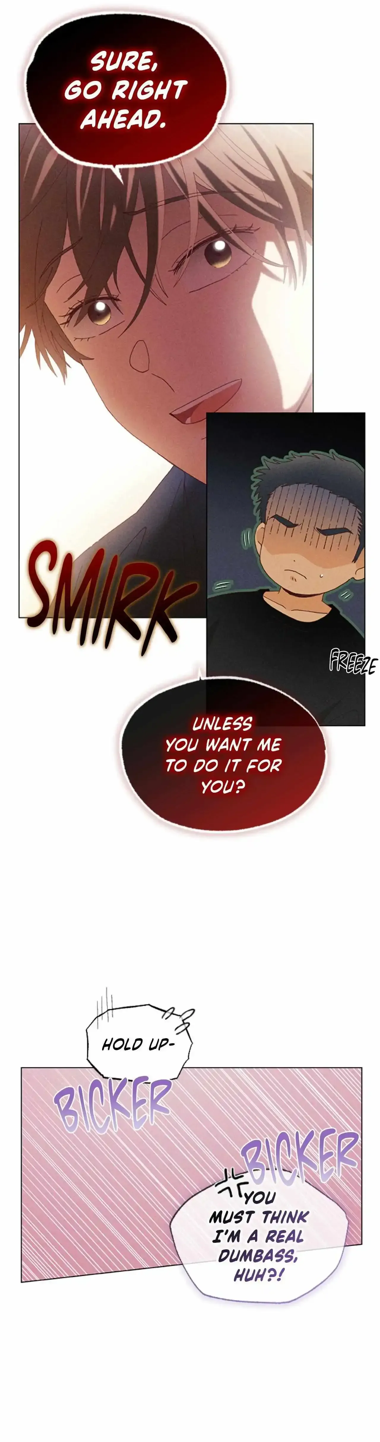 Read Ripe For The Picking chapter 4 image 11 on Lezhin