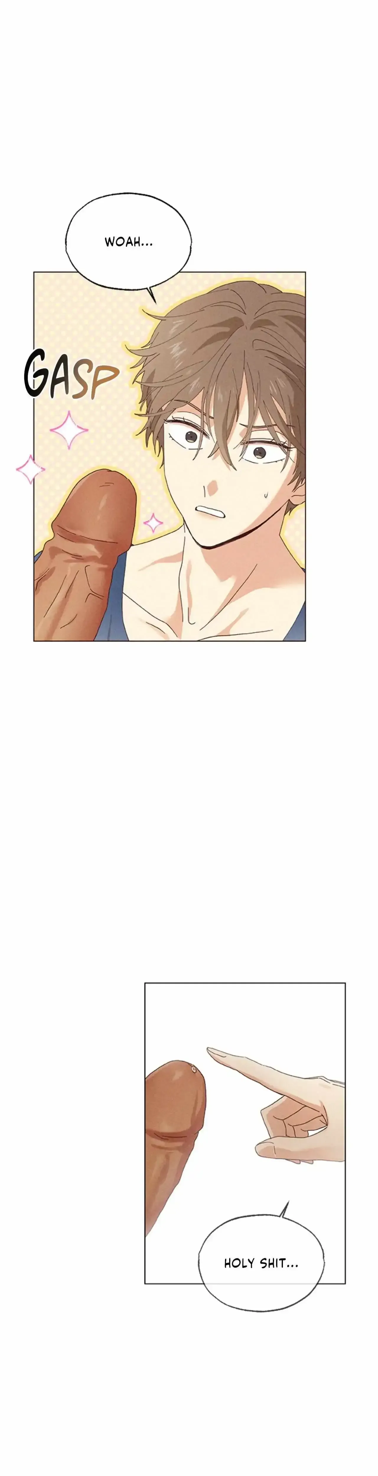 Read Ripe For The Picking chapter 4 image 13 on Lezhin