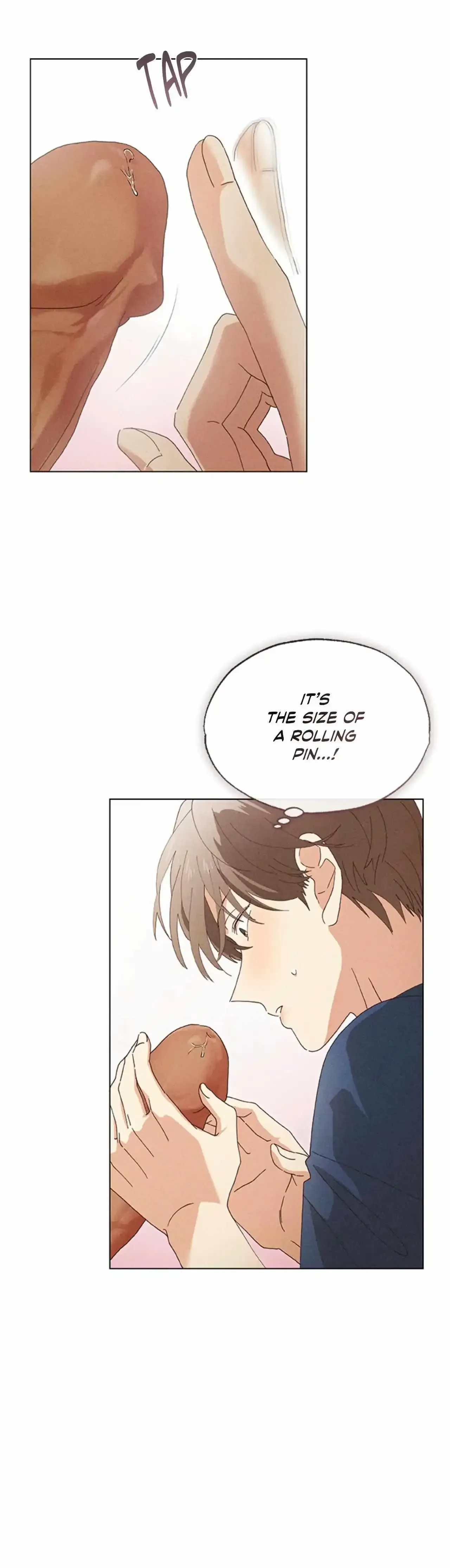 Read Ripe For The Picking chapter 4 image 14 on Lezhin