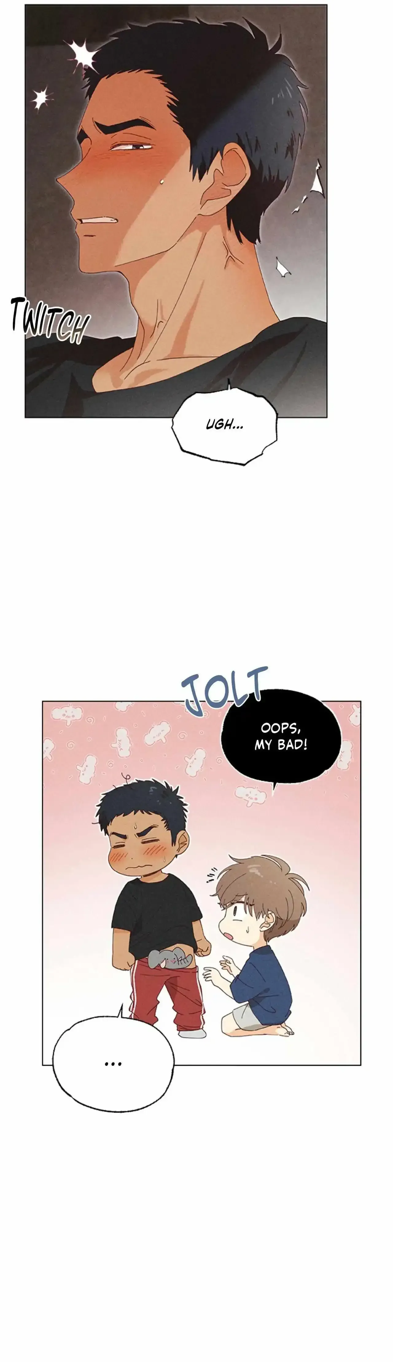 Read Ripe For The Picking chapter 4 image 15 on Lezhin
