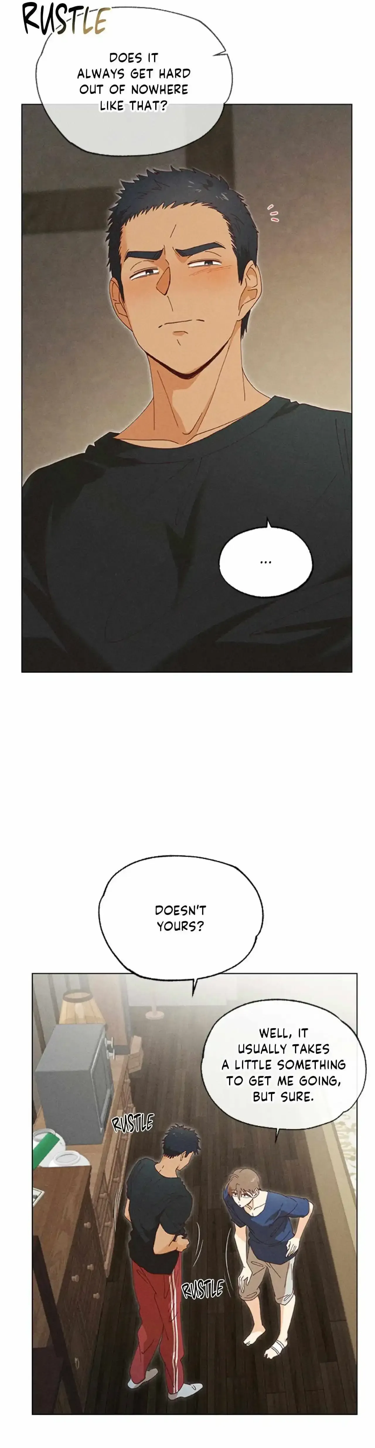 Read Ripe For The Picking chapter 4 image 16 on Lezhin