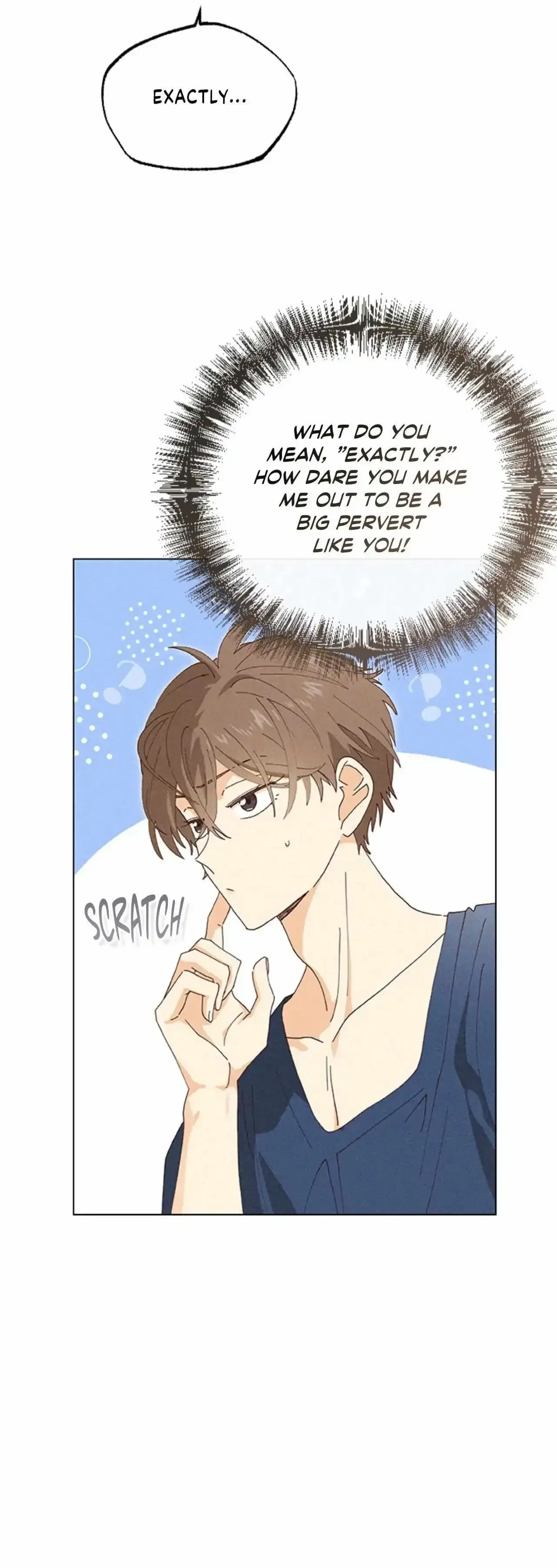 Read Ripe For The Picking chapter 4 image 17 on Lezhin