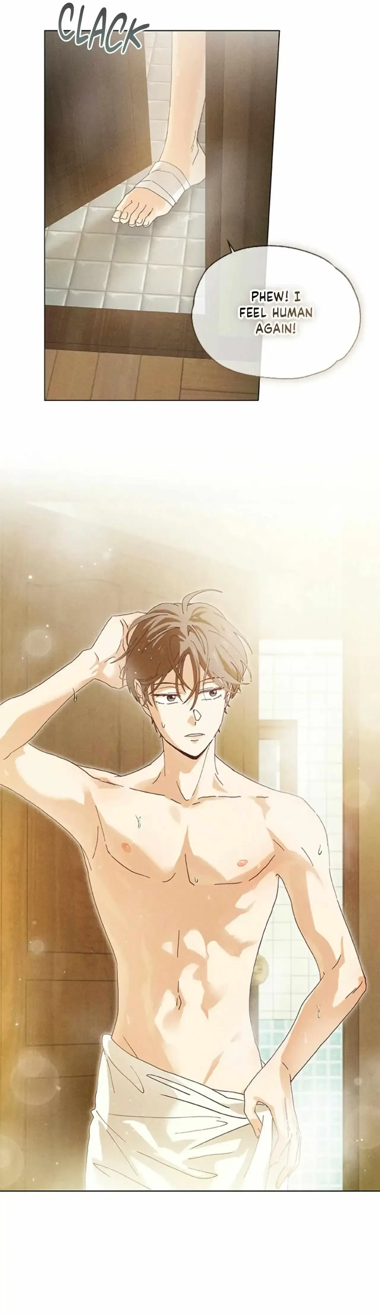 Read Ripe For The Picking chapter 4 image 2 on Lezhin