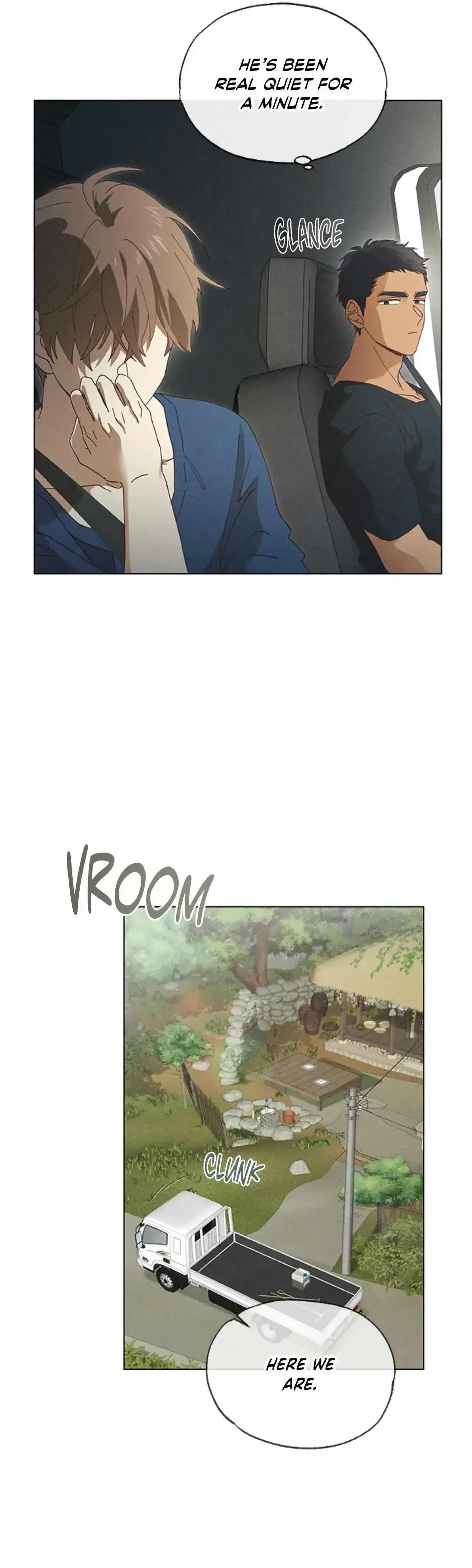 Read Ripe For The Picking chapter 4 image 20 on Lezhin