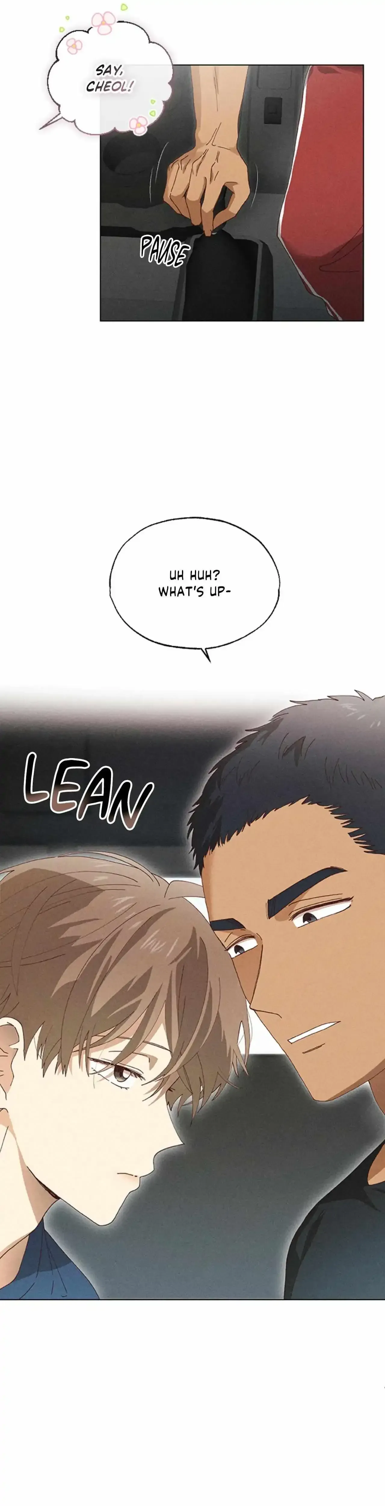Read Ripe For The Picking chapter 4 image 21 on Lezhin