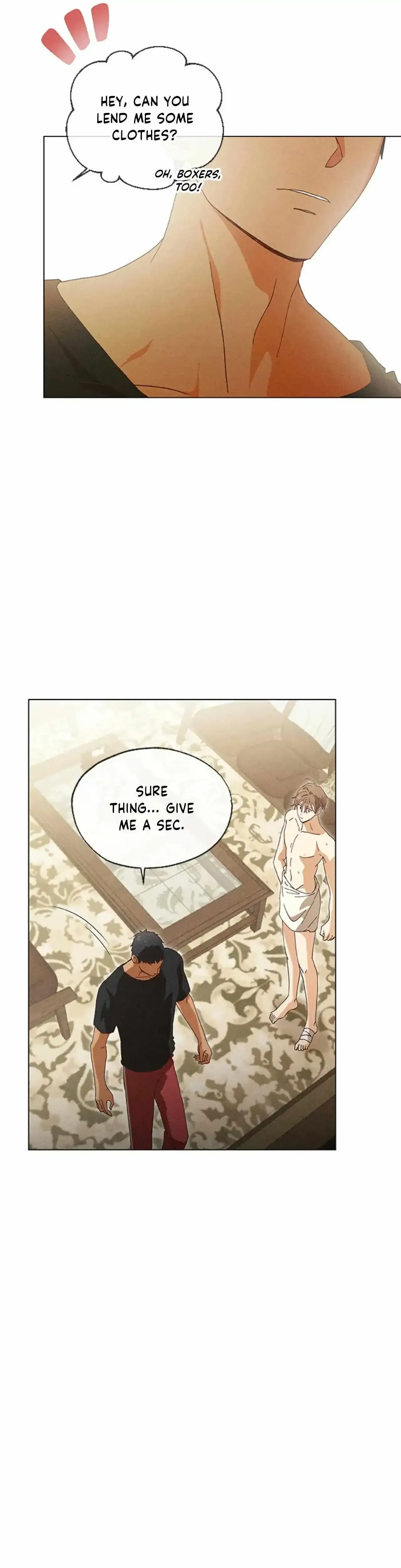 Read Ripe For The Picking chapter 4 image 3 on Lezhin