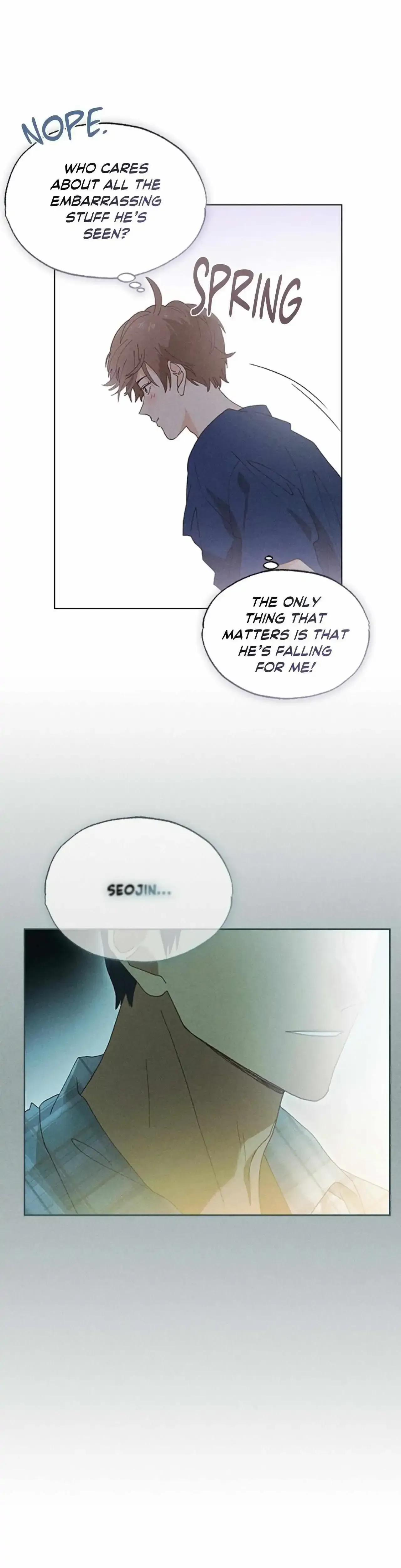 Read Ripe For The Picking chapter 4 image 35 on Lezhin