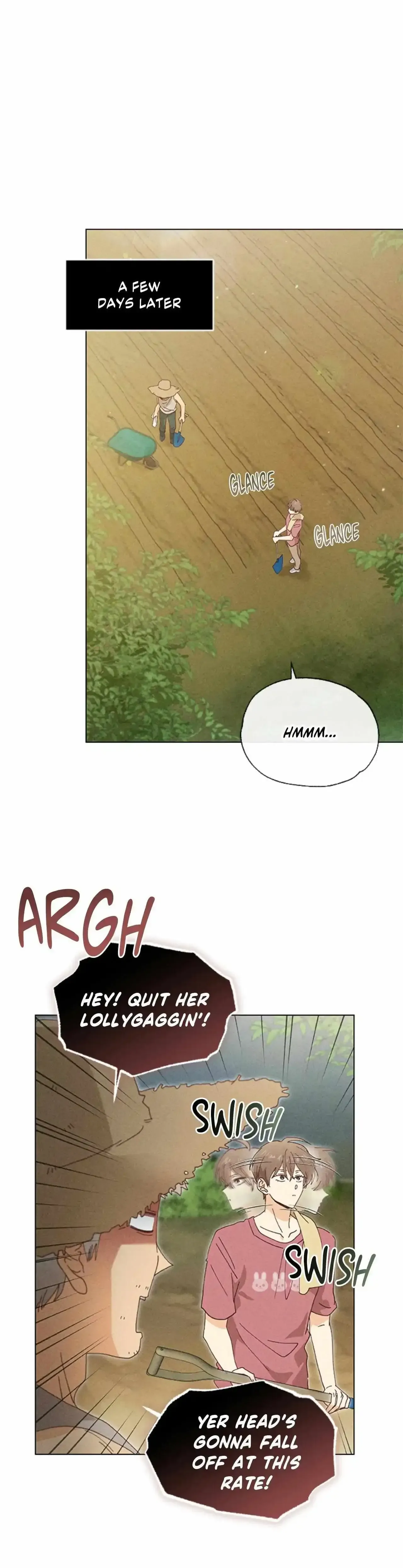 Read Ripe For The Picking chapter 4 image 37 on Lezhin