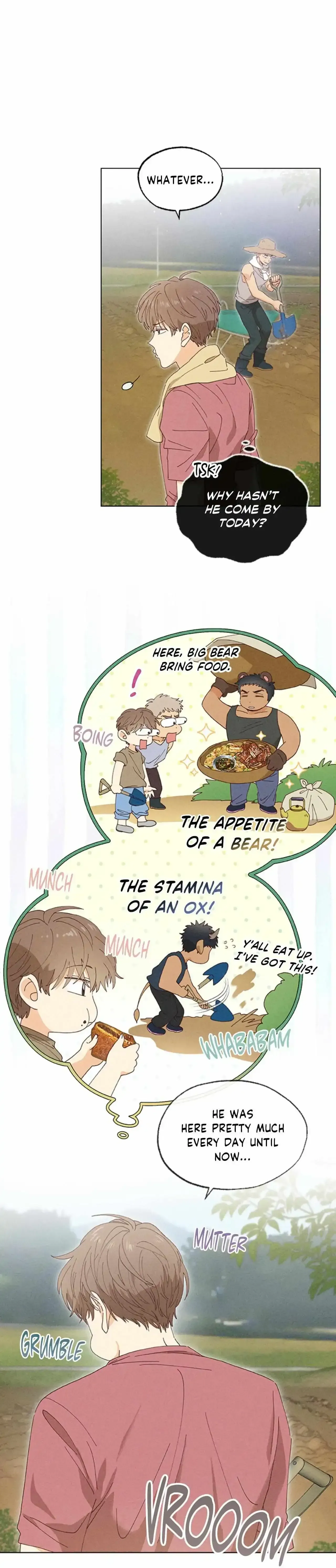 Read Ripe For The Picking chapter 4 image 38 on Lezhin