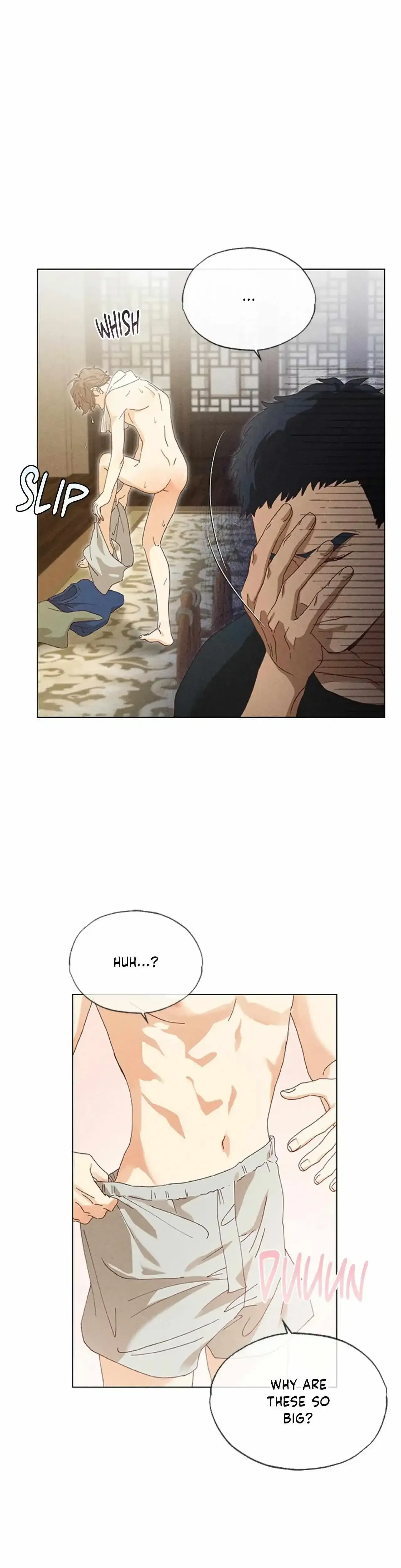 Read Ripe For The Picking chapter 4 image 5 on Lezhin