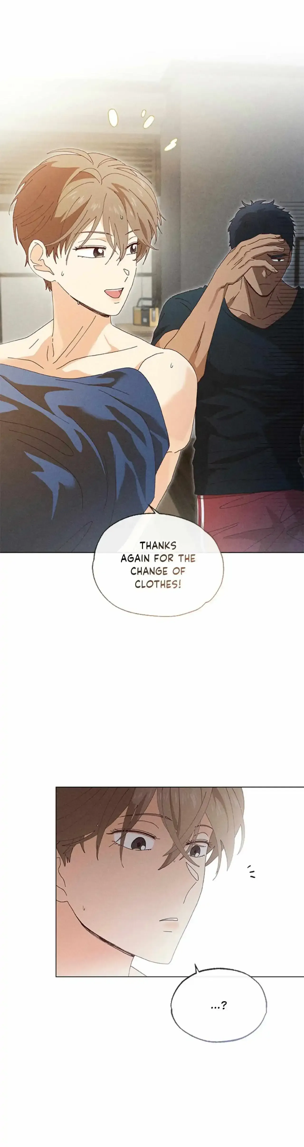 Read Ripe For The Picking chapter 4 image 6 on Lezhin