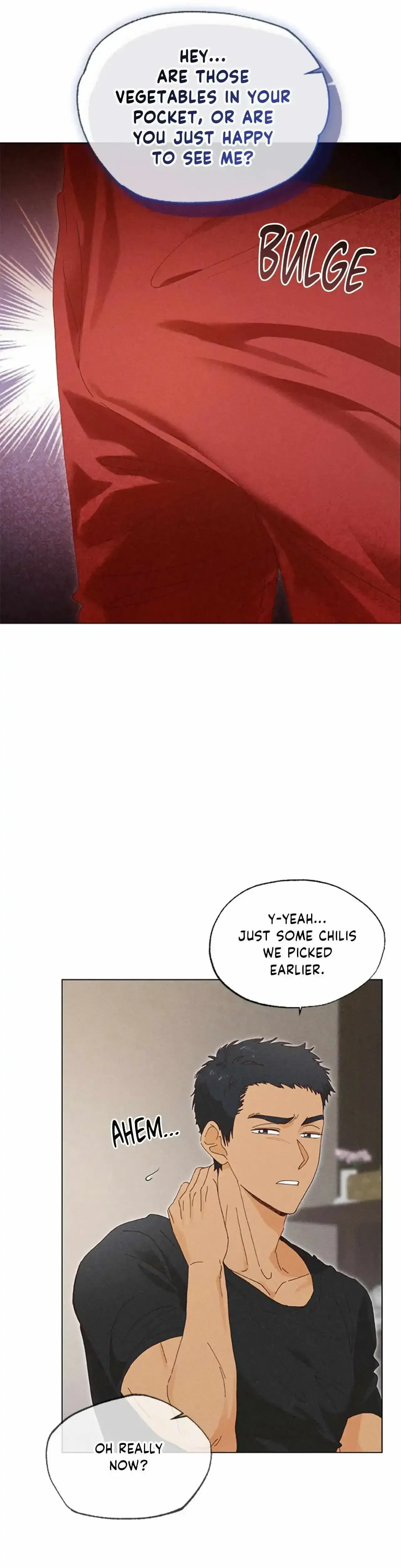 Read Ripe For The Picking chapter 4 image 7 on Lezhin