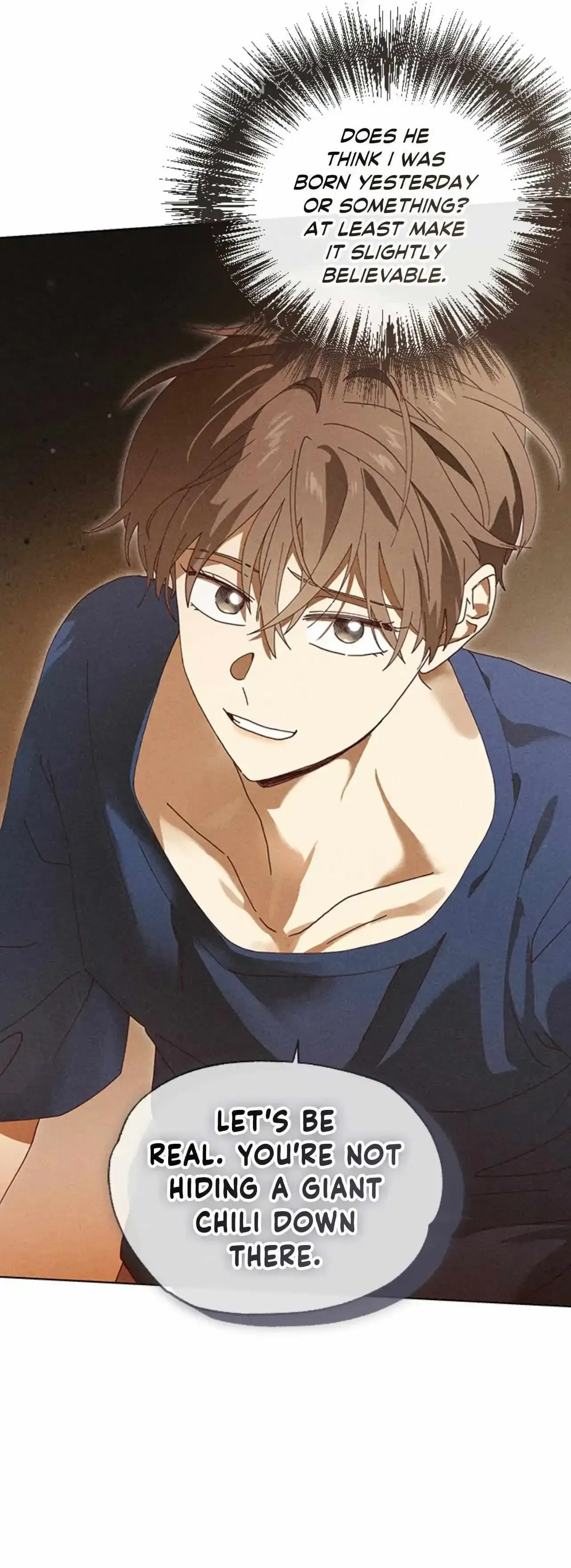 Read Ripe For The Picking chapter 4 image 9 on Lezhin