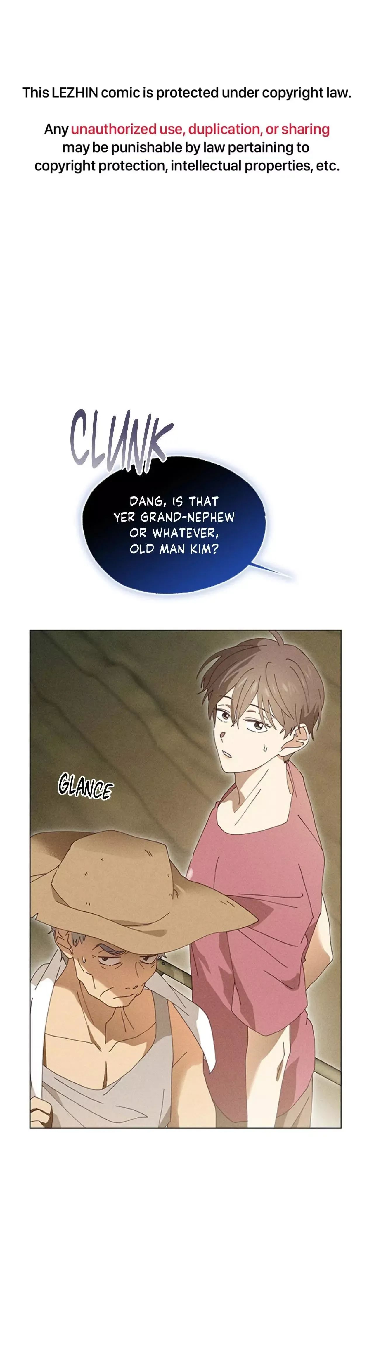 Read Ripe For The Picking chapter 5 image 1 on Lezhin
