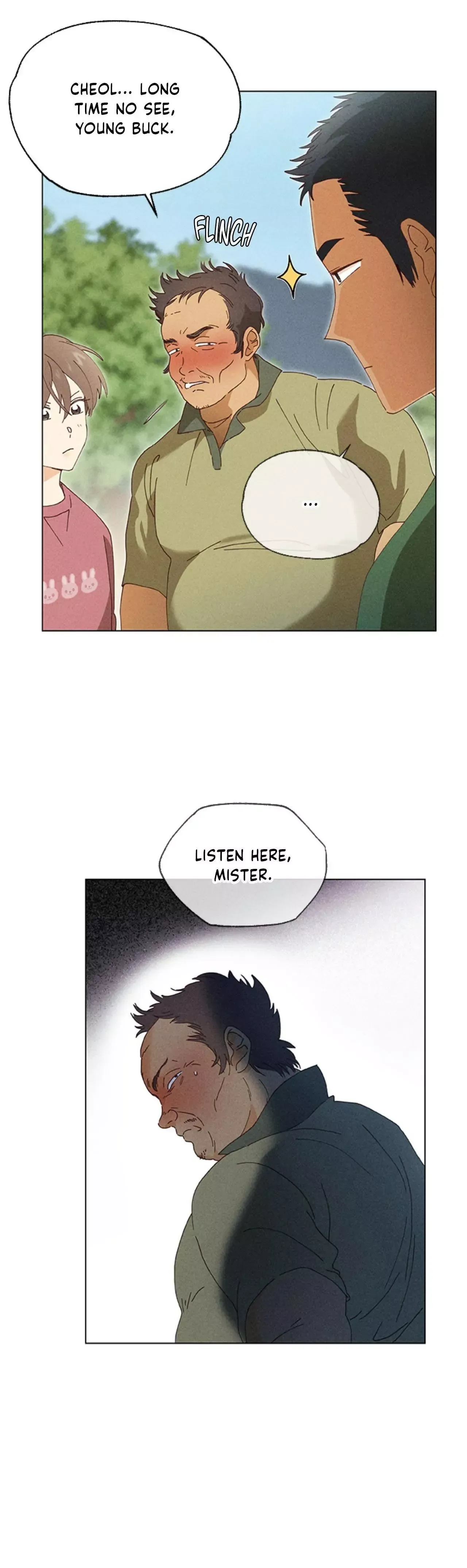 Read Ripe For The Picking chapter 5 image 11 on Lezhin