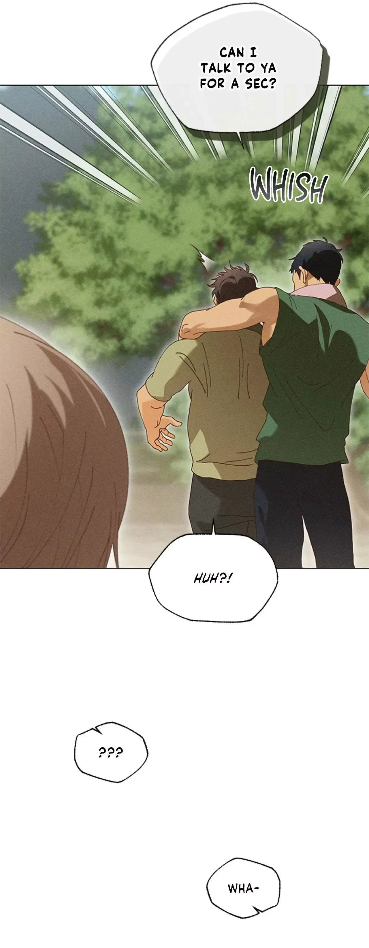 Read Ripe For The Picking chapter 5 image 12 on Lezhin