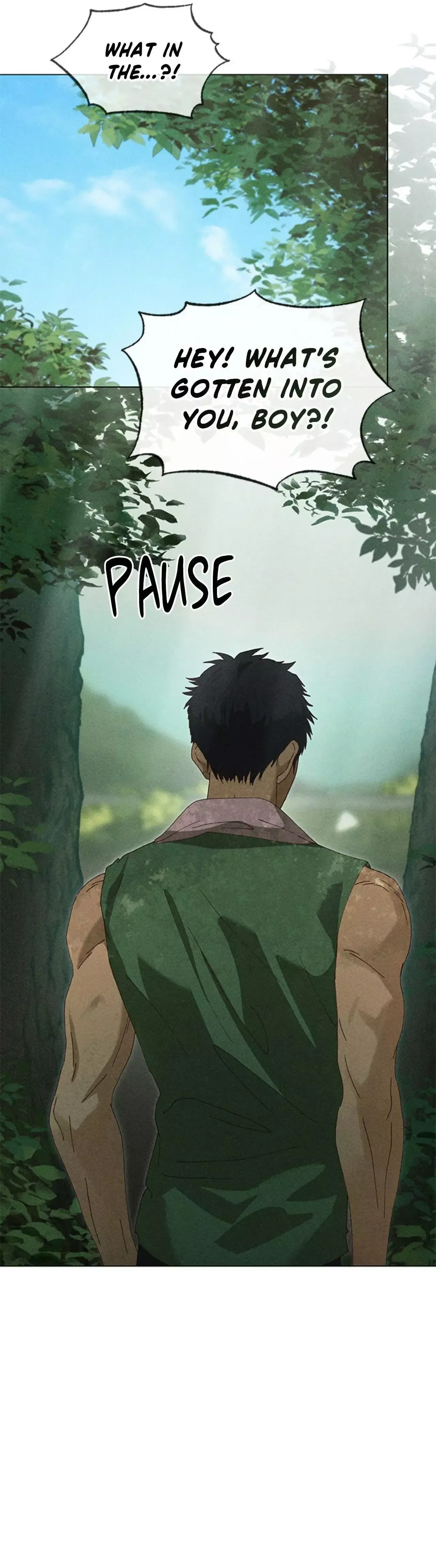 Read Ripe For The Picking chapter 5 image 14 on Lezhin