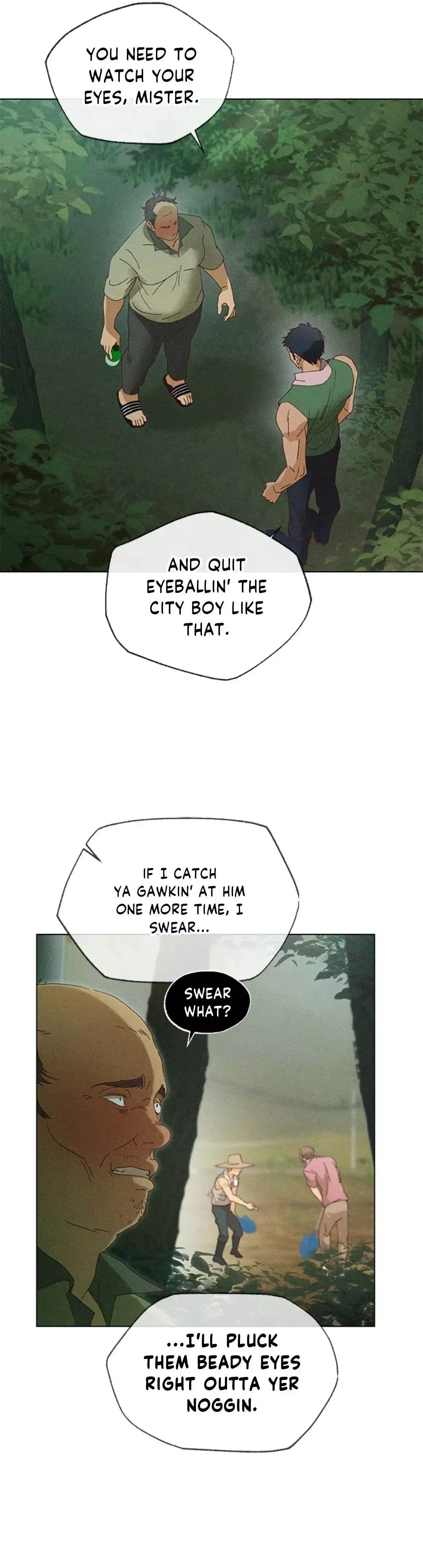 Read Ripe For The Picking chapter 5 image 15 on Lezhin