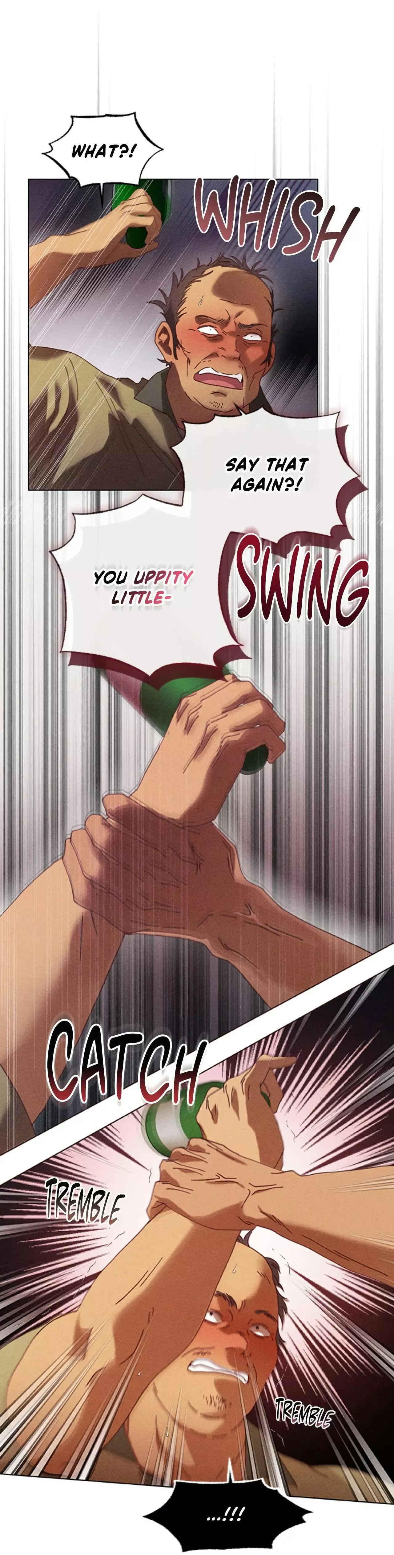Read Ripe For The Picking chapter 5 image 16 on Lezhin