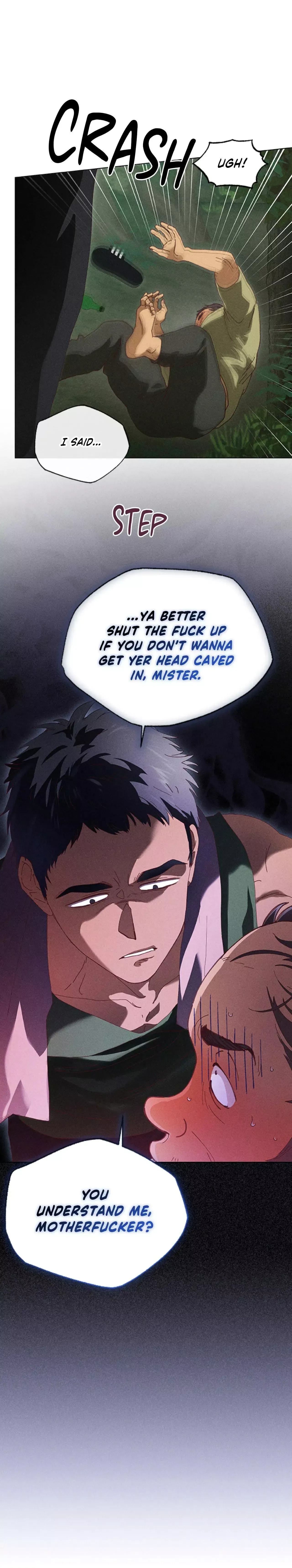 Read Ripe For The Picking chapter 5 image 17 on Lezhin