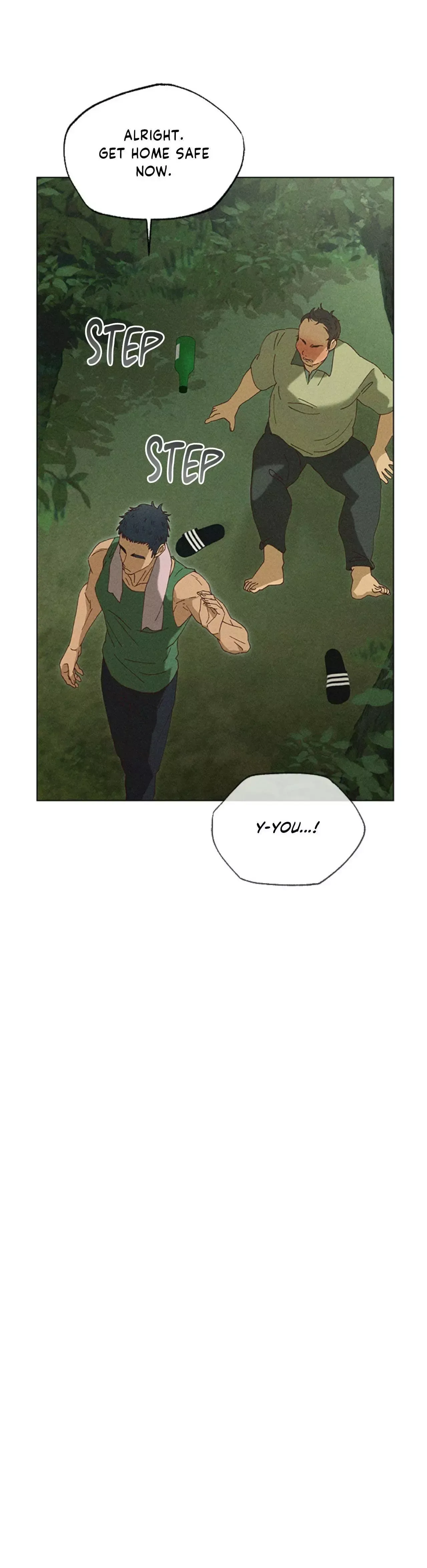 Read Ripe For The Picking chapter 5 image 18 on Lezhin