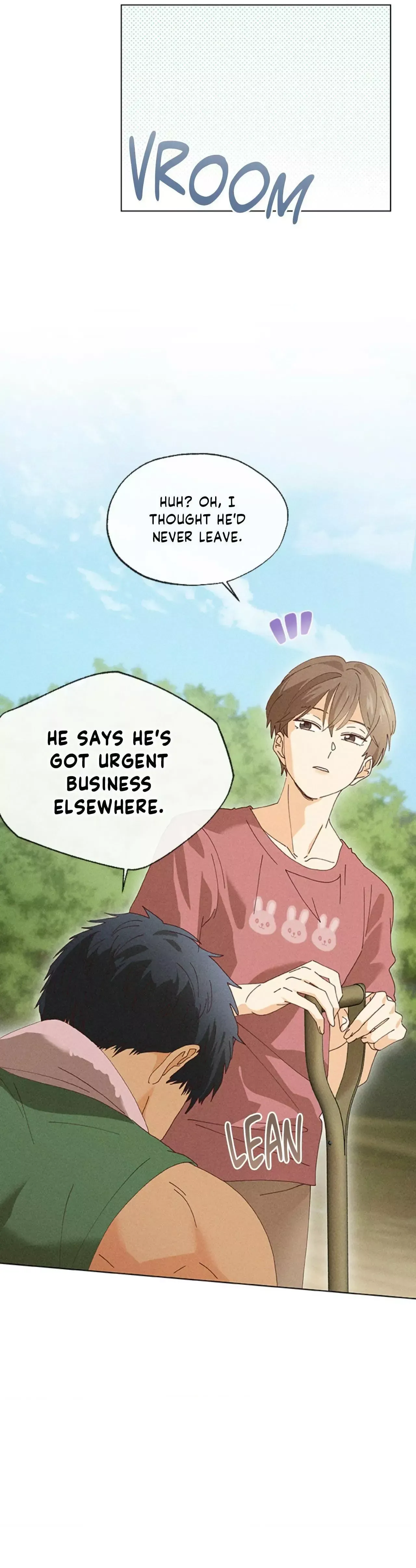 Read Ripe For The Picking chapter 5 image 19 on Lezhin