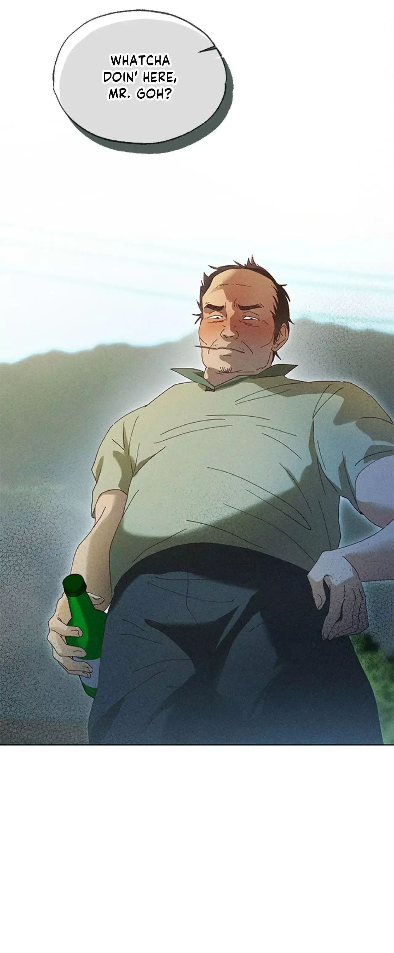 Read Ripe For The Picking chapter 5 image 2 on Lezhin