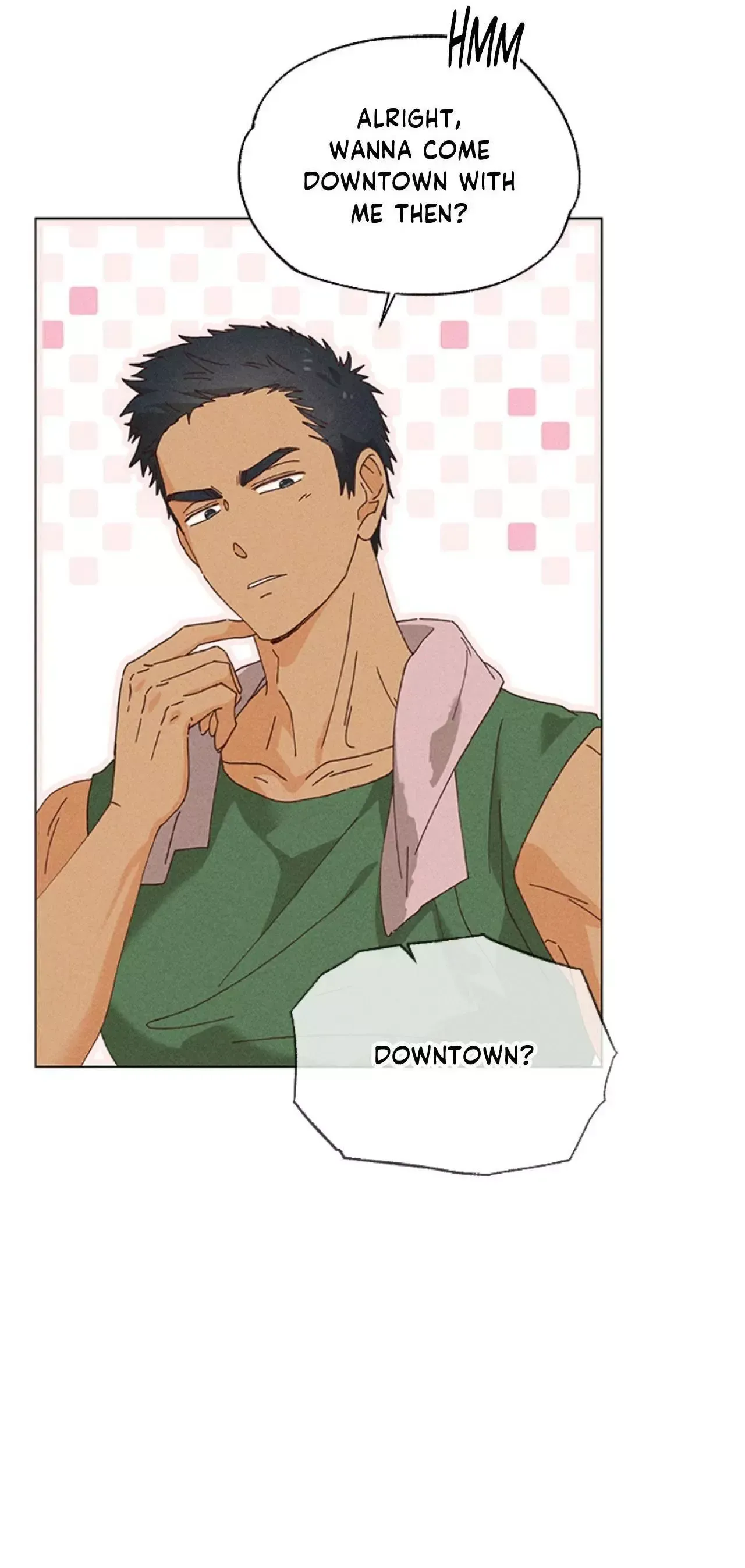 Read Ripe For The Picking chapter 5 image 23 on Lezhin