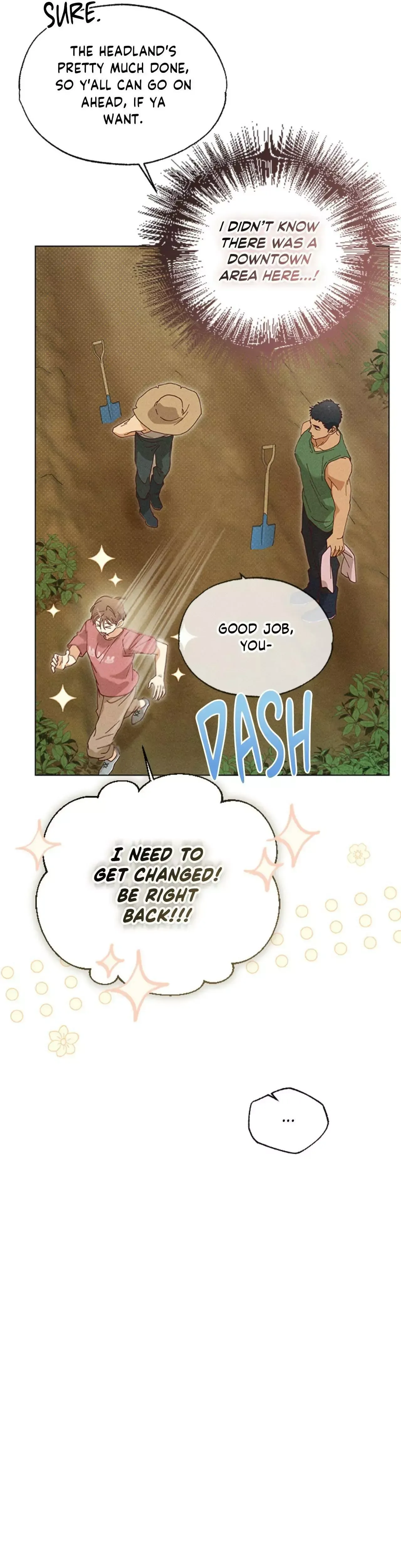 Read Ripe For The Picking chapter 5 image 24 on Lezhin