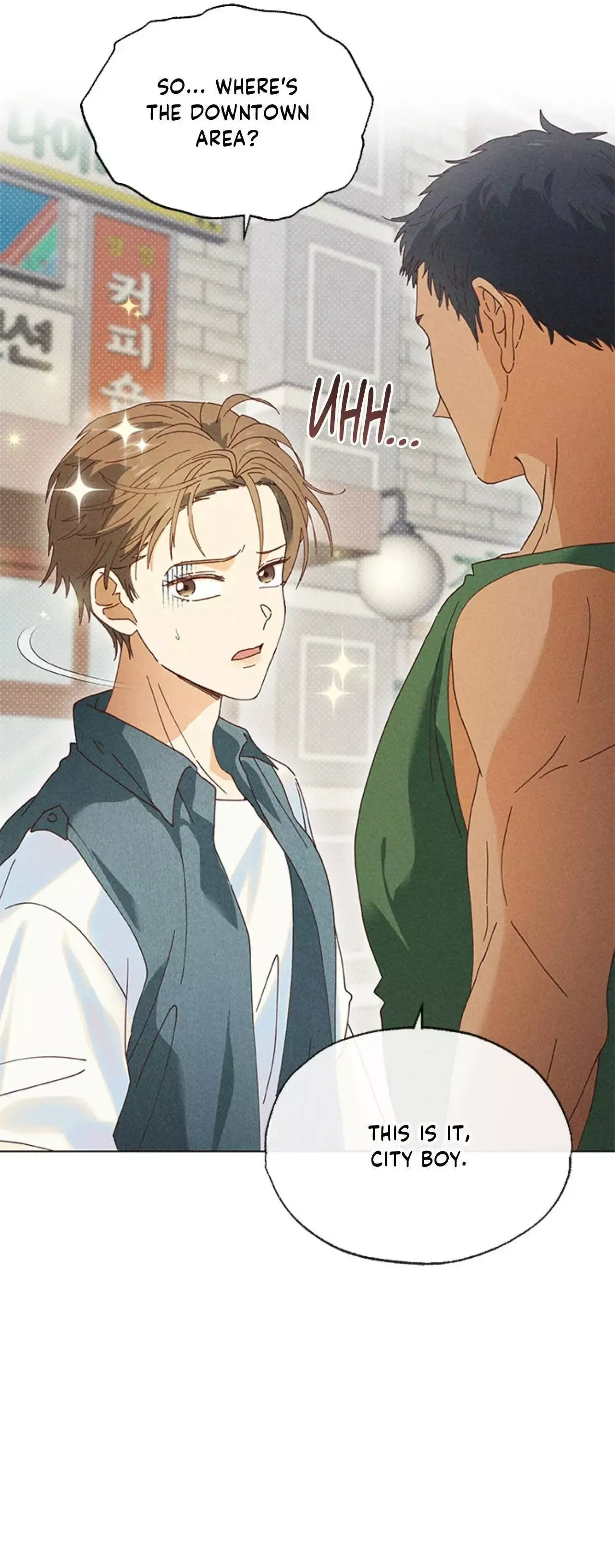 Read Ripe For The Picking chapter 5 image 27 on Lezhin